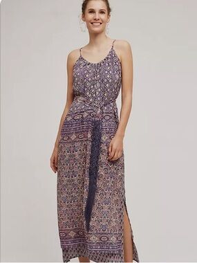 Ravina Maxi dress by One September